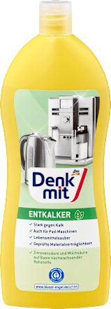 DenkmitEntkalker nature, 250 ml