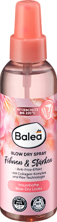 BaleaFöhn-Spray Blow Dry Föhnen & Stärken, 150 ml