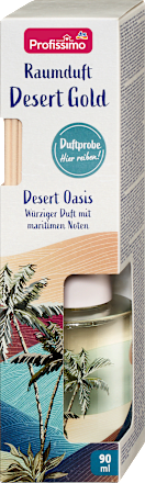 ProfissimoRaumduft Desert Gold - Desert Oasis, 90 ml