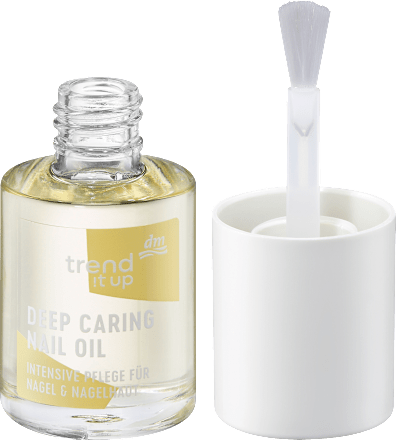 trend !t upNagelöl Deep Caring, 10,5 ml