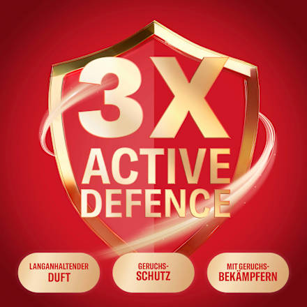 Old Spice Epic Legend Deostick 3x50 Ml – 24/7 Frische, Ohne Aluminiumsalze, Für Männer