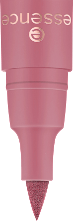 essence Lipliner Line n' Stain Tattoo 01 Everyone's Nude-Pink, 2,5 ml