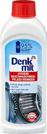DenkmitWaschmaschinenreiniger, 250 ml