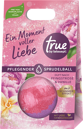 dm.de | Badebombe Liebe, 1 St