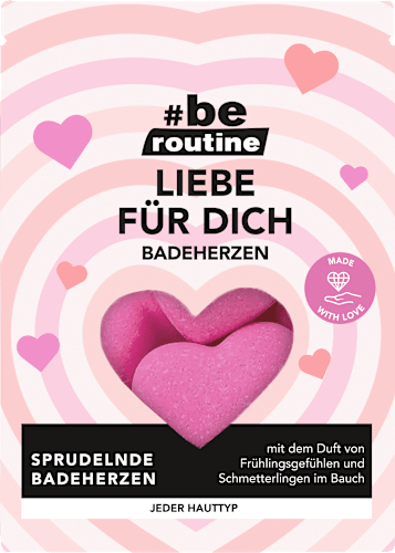 dm.de | Badeherzen, 300 g