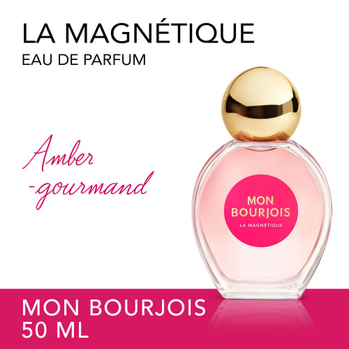 La Magnétique Eau de Parfum, 50 ml