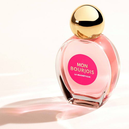 50 La de Parfum, Eau Magnétique ml