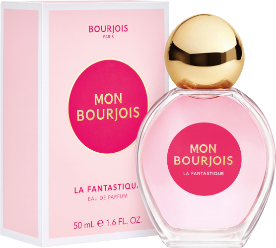 ml 50 de Parfum, Fantastique La Eau
