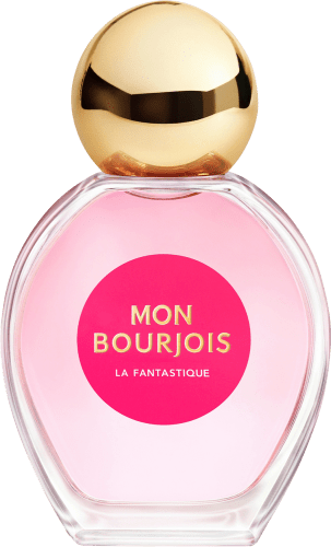 Eau ml Fantastique La Parfum, 50 de