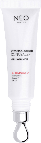 Intense LSF Serum Concealer 10, Porcelain, 01 ml 5