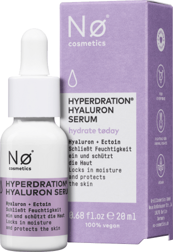 Serum Hyperdration ml 20 Hyaluron