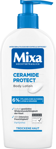 ml Ceramide 250 Protect, Bodylotion