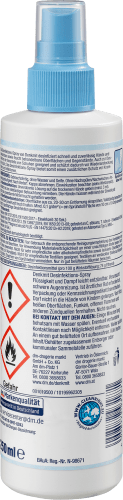 universal, Desinfektionsspray 250 ml