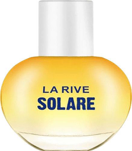 50 Eau ml de Solare Parfum,