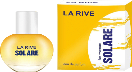 Solare Eau 50 de ml Parfum