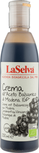 Creme mit Balsamessig aus Modena, 250 ml