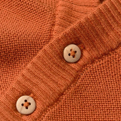 Pullover mit Kapuze, braun, Gr. 1 St 116