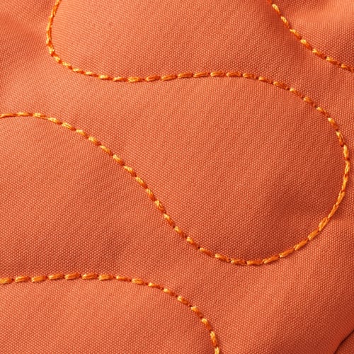 Handschuhe, orange, Gr. 1 3, St