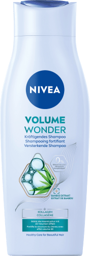 Shampoo Volumen & Kraft, 400 ml