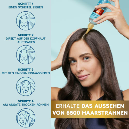 Leave-in ml Haar-Revitalisierer, Serum Pro x 145 Derma