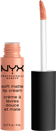 Lippenstift Soft Matte Cream 15 Athens, 8 ml