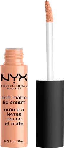 Lippenstift Matte Cream 16 8 Soft Cairo, ml