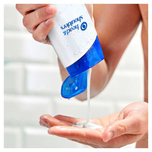 Anti-Schuppen ml Clean, Shampoo Classic 900