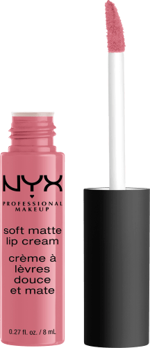 Lippenstift Soft Cream Matte 8 06 Istanbul, ml