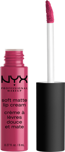 Lippenstift Soft 8 Matte 18 Prague, ml Cream