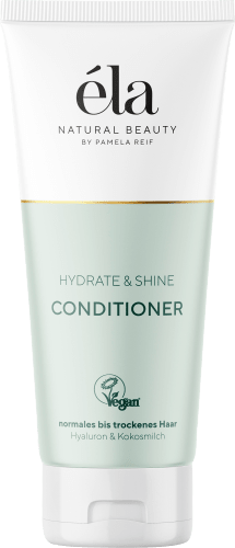 Hydrate 200 Shine, & ml Conditioner