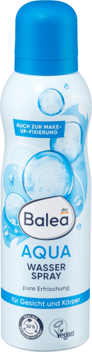 Wasserspray Aqua, 150 ml