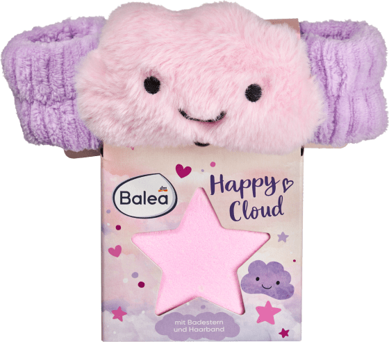 Geschenkset Happy Cloud 2tlg, 1 St