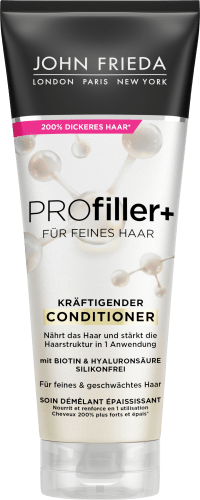 Conditioner PROfiller+, 250 ml