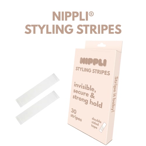 Styling Stripes, 30 St