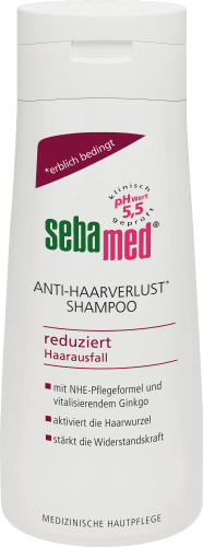ml Shampoo Anti-Haarverlust, 200