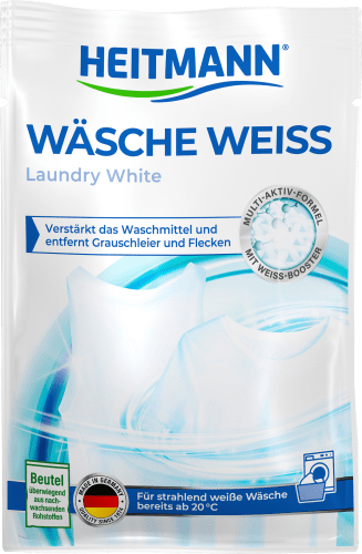 Wäsche-Weiss, g 50