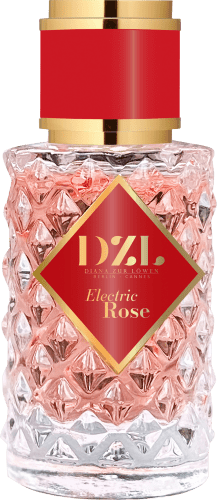 Electric Rose Eau de Parfum, 30 ml