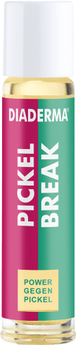 Anti Pickel Pickel ml 10 Tupfer Break