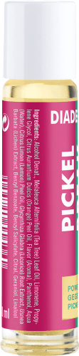 Anti Pickel Pickel ml 10 Tupfer Break