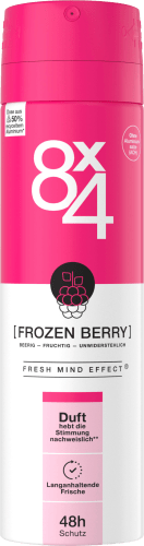 Deospray 150 Frozen Berry, No.15 ml