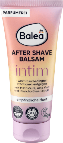 After Shave Balsam intim, 100 ml
