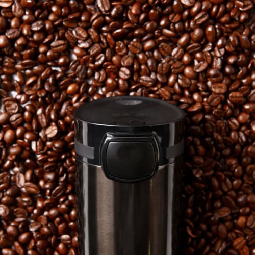 Kaffeebecher to-go 1 270ml, Miracle St schwarz