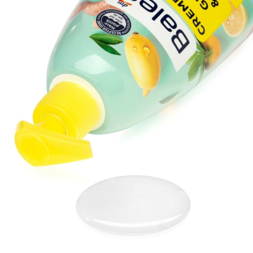 Flüssigseife Ginger & Lemon, 500 ml