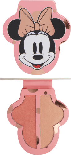 Highlighter Palette x 8,4 Minnie Mouse Minnie g Forever