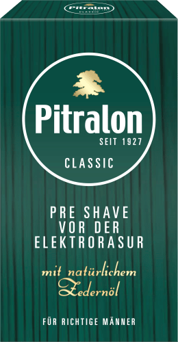 Pre Shave Classic, 100 ml