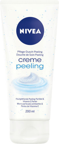 Körperpeeling Creme Peeling, 200 ml | Körperpeeling & Body Scrub