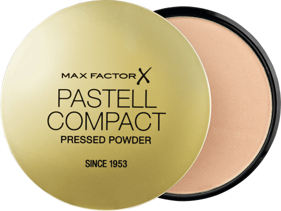21 Pastell Pastell Puder g 01, Powder Compact