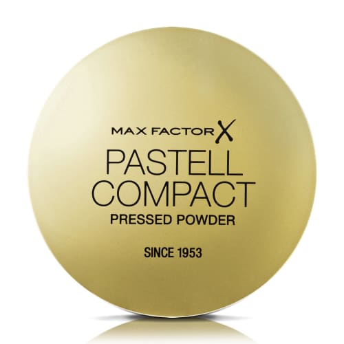 21 Pastell Pastell Puder g 01, Powder Compact