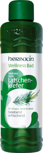 Wellness-Bad Latschenkiefer, 1000 ml