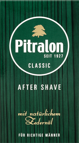 After Shave 100 ml Classic